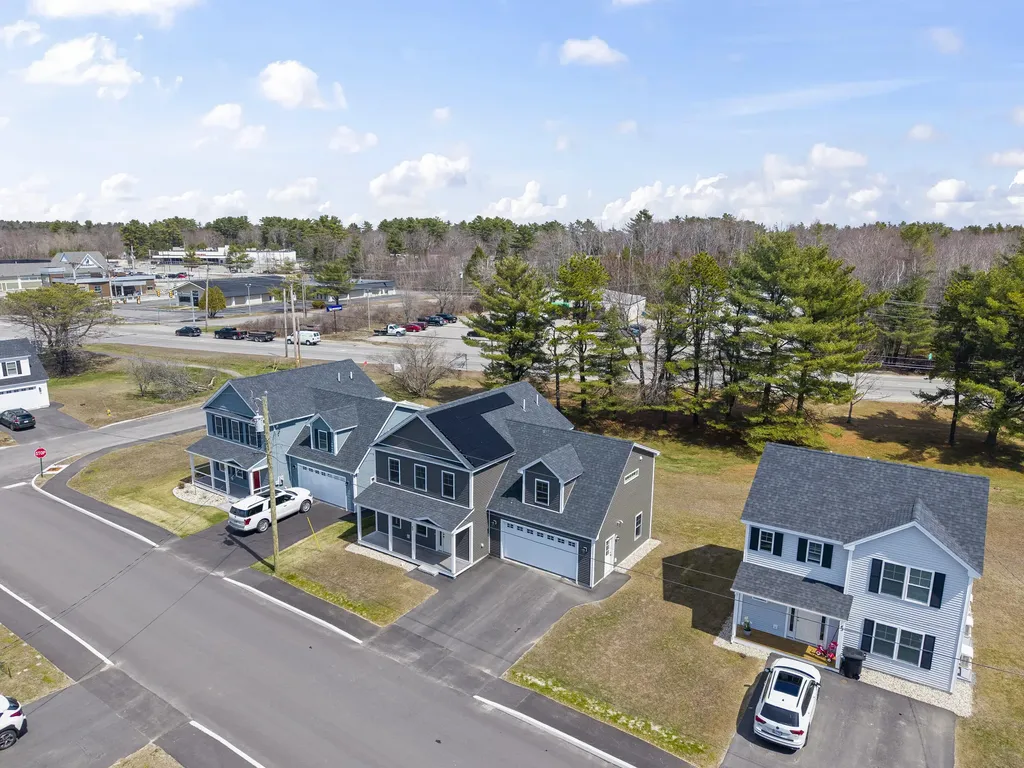 45 Enterprise Drive Brunswick ME 04011