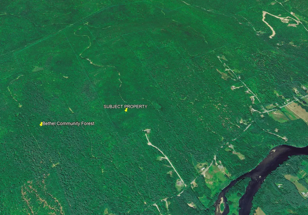16-018 North Road Bethel ME 04217