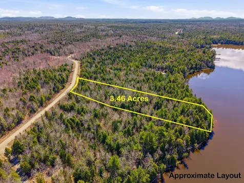 20 Moose Trail Waltham ME 04605