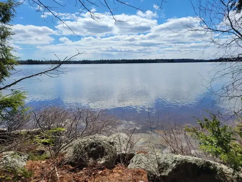 20 Moose Trail Waltham ME 04605