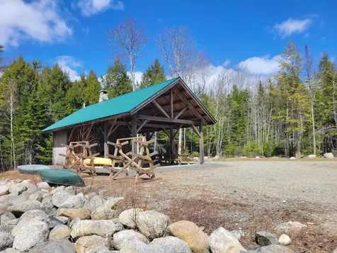 20 Moose Trail Waltham ME 04605