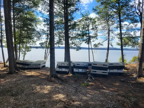 20 Moose Trail Waltham ME 04605