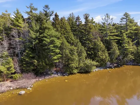 20 Moose Trail Waltham ME 04605