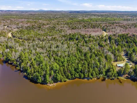 20 Moose Trail Waltham ME 04605