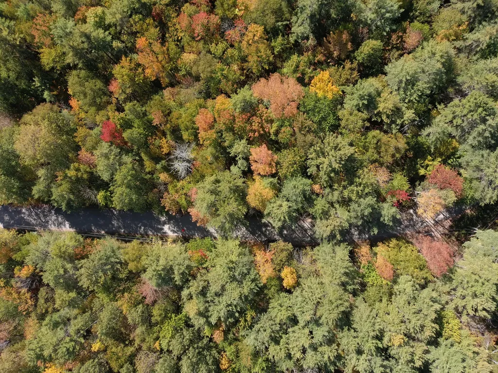 MAP5 Lot39 Hardwood Lane Fairfield ME 04937