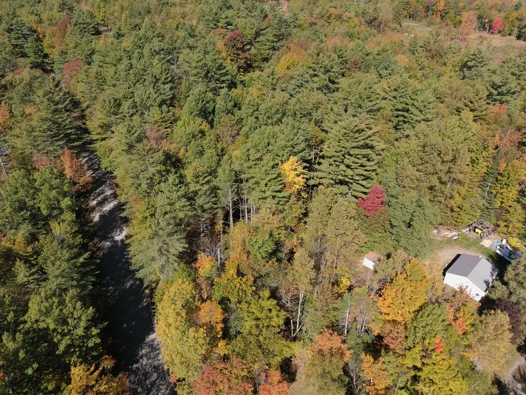 MAP5 Lot39 Hardwood Lane Fairfield ME 04937