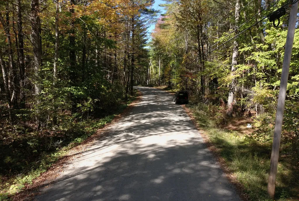 MAP5 Lot39 Hardwood Lane Fairfield ME 04937