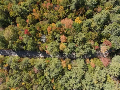 MAP5 Lot39 Hardwood Lane Fairfield ME 04937