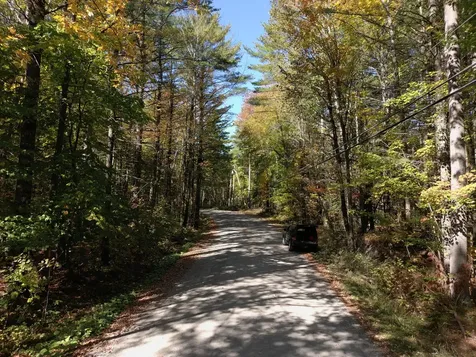 Map5 Lot39 Hardwood Lane Fairfield ME 04937