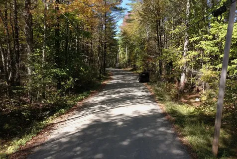 Map5 Lot39 Hardwood Lane Fairfield ME 04937
