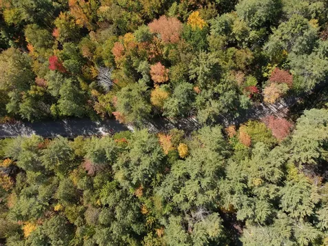 MAP5 Lot39 Hardwood Lane Fairfield ME 04937