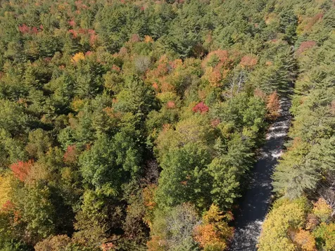 MAP5 Lot39 Hardwood Lane Fairfield ME 04937