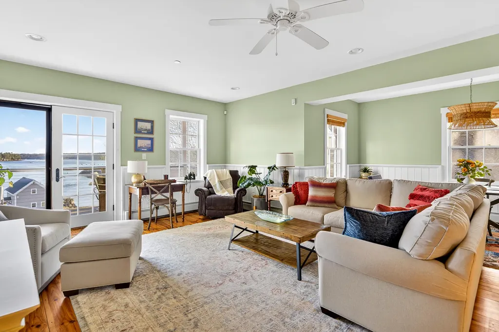 75 Main Street Newcastle ME 04553