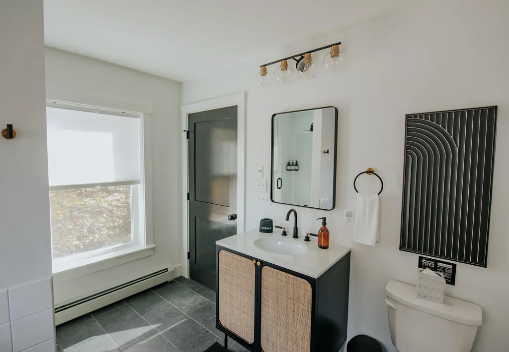 50 Hickory Drive Woodstock ME 04219
