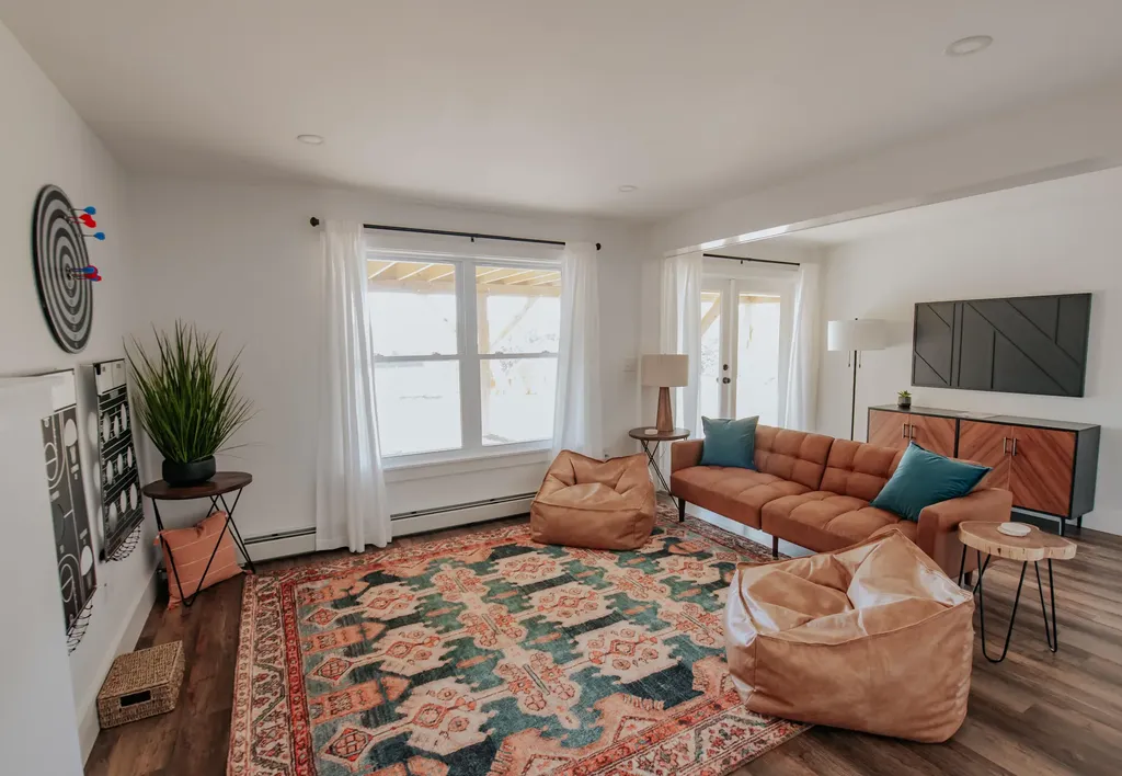 50 Hickory Drive Woodstock ME 04219