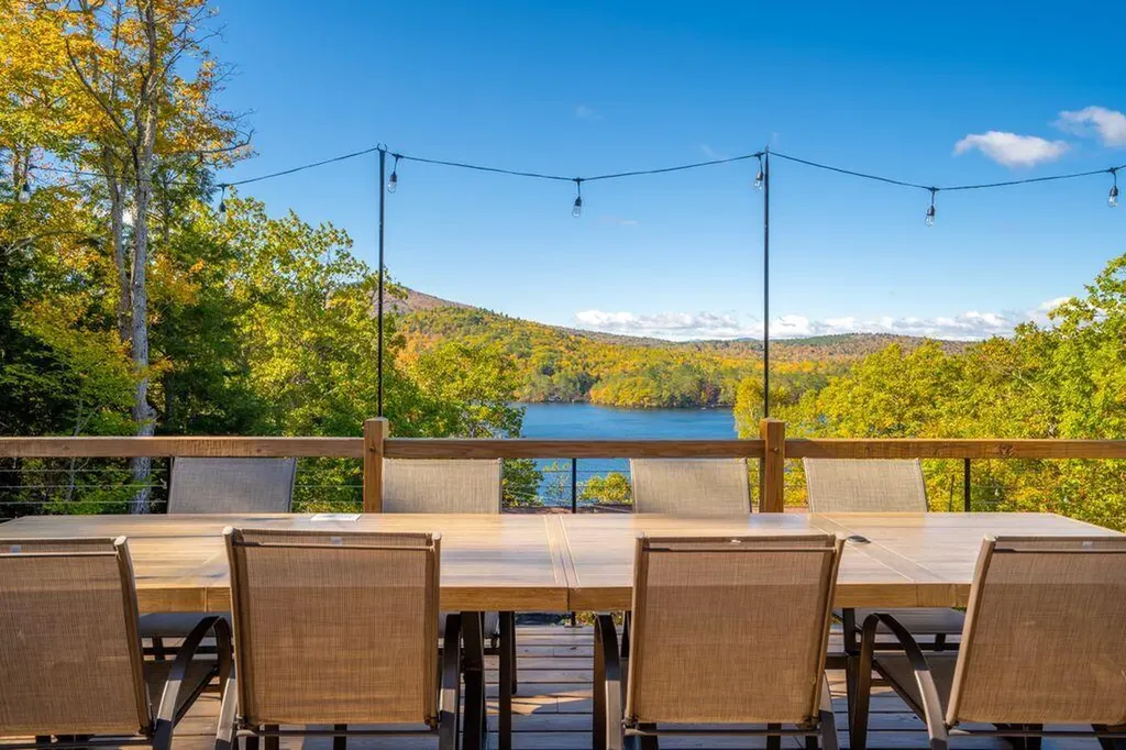 50 Hickory Drive Woodstock ME 04219