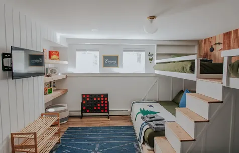 50 Hickory Drive Woodstock ME 04219
