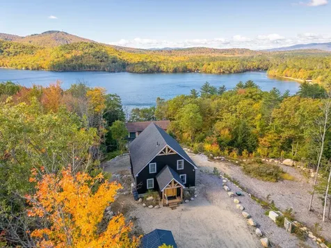 50 Hickory Drive Woodstock ME 04219