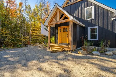 50 Hickory Drive Woodstock ME 04219