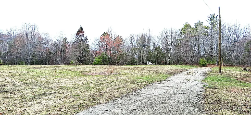 Lot 76.3 23 Acres Off Long Falls Dam Road Lexington Twp ME 04961