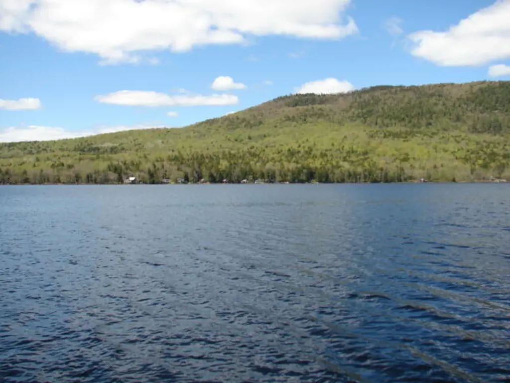 Lot 76.3 23 Acres Off Long Falls Dam Road Lexington Twp ME 04961