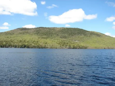 Lot 76.3 23 Acres Off Long Falls Dam Road Lexington Twp ME 04961
