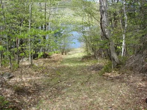 Lot 76.3 23 Acres Off Long Falls Dam Road Lexington Twp ME 04961
