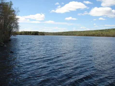 Lot 76.3 23 Acres Off Long Falls Dam Road Lexington Twp ME 04961