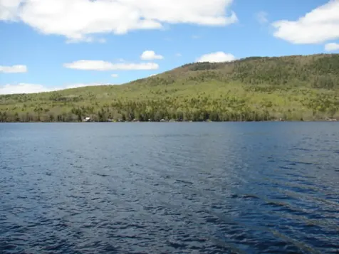 Lot 76.3 23 Acres Off Long Falls Dam Road Lexington Twp ME 04961