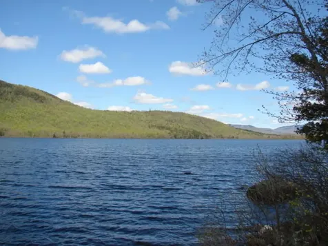 Lot 76.3 23 Acres Off Long Falls Dam Road Lexington Twp ME 04961