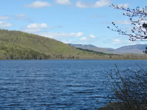 Lot 76.3 23 Acres Off Long Falls Dam Road Lexington Twp ME 04961