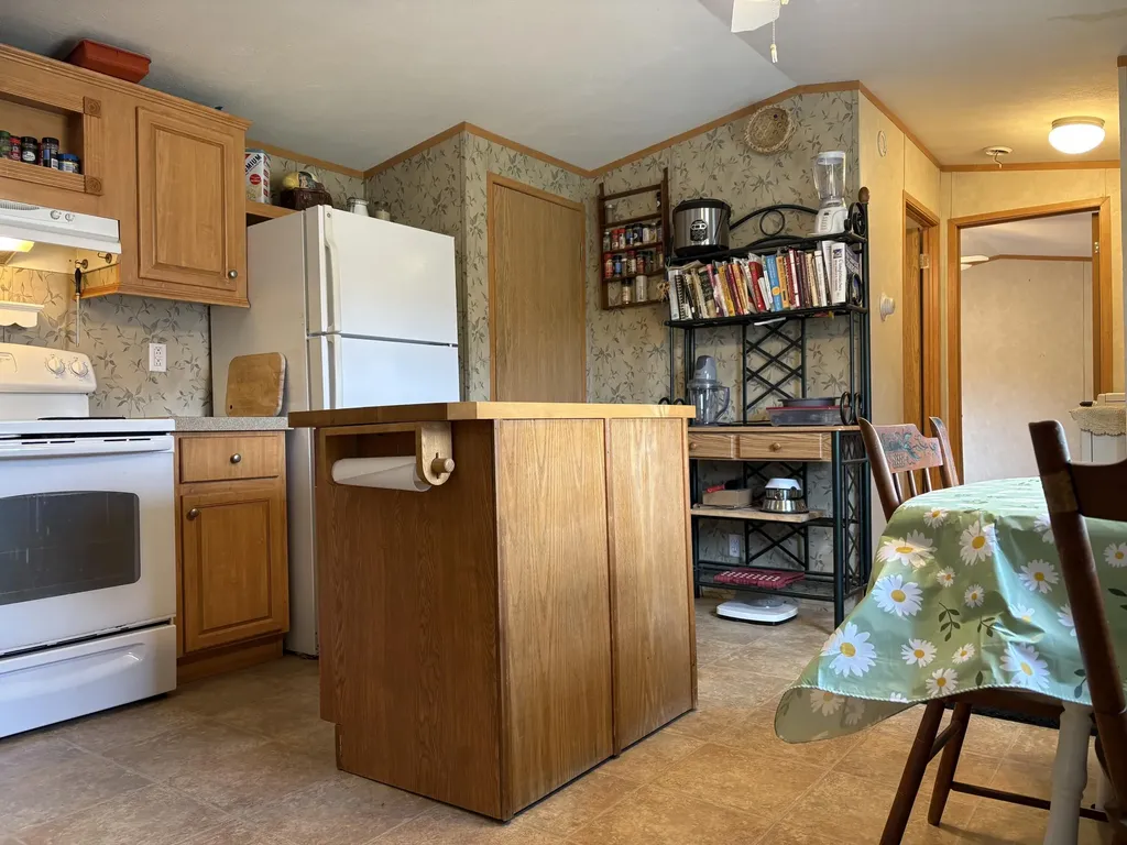 89 Littlehale Road Andover ME 04216