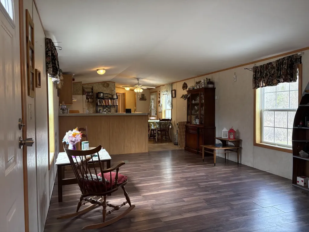 89 Littlehale Road Andover ME 04216