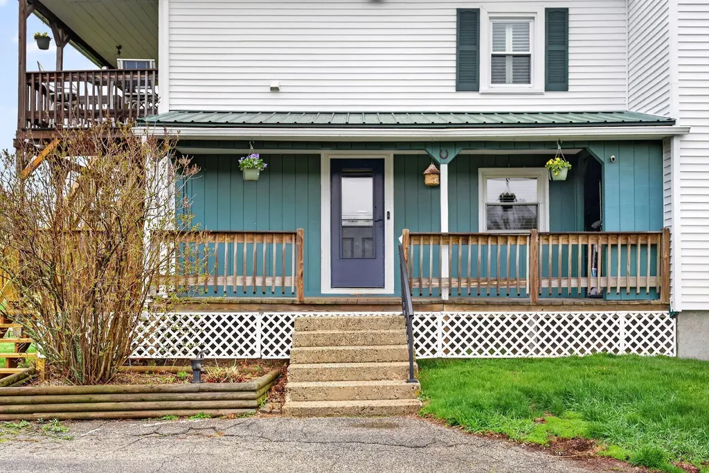 376 S Belfast Avenue Augusta ME 04330
