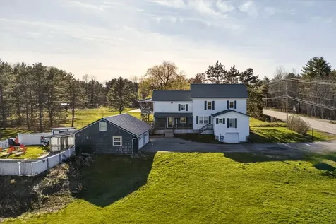 376 S Belfast Avenue Augusta ME 04330