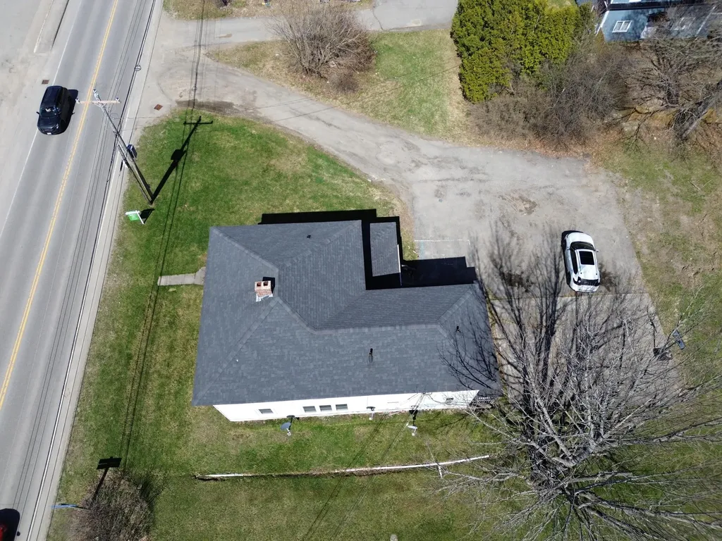 92 South Street Calais ME 04619