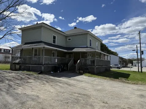 92 South Street Calais ME 04619