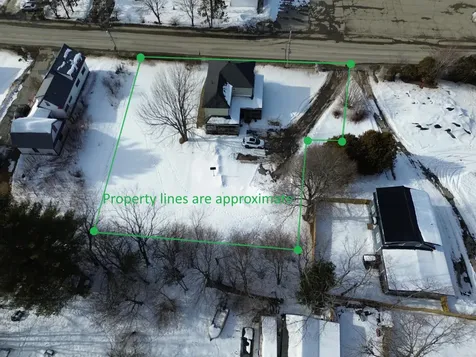 92 South Street Calais ME 04619