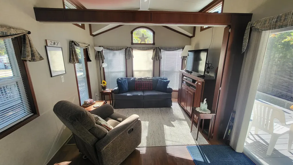 1 Robinson Way Kennebunk ME 04043