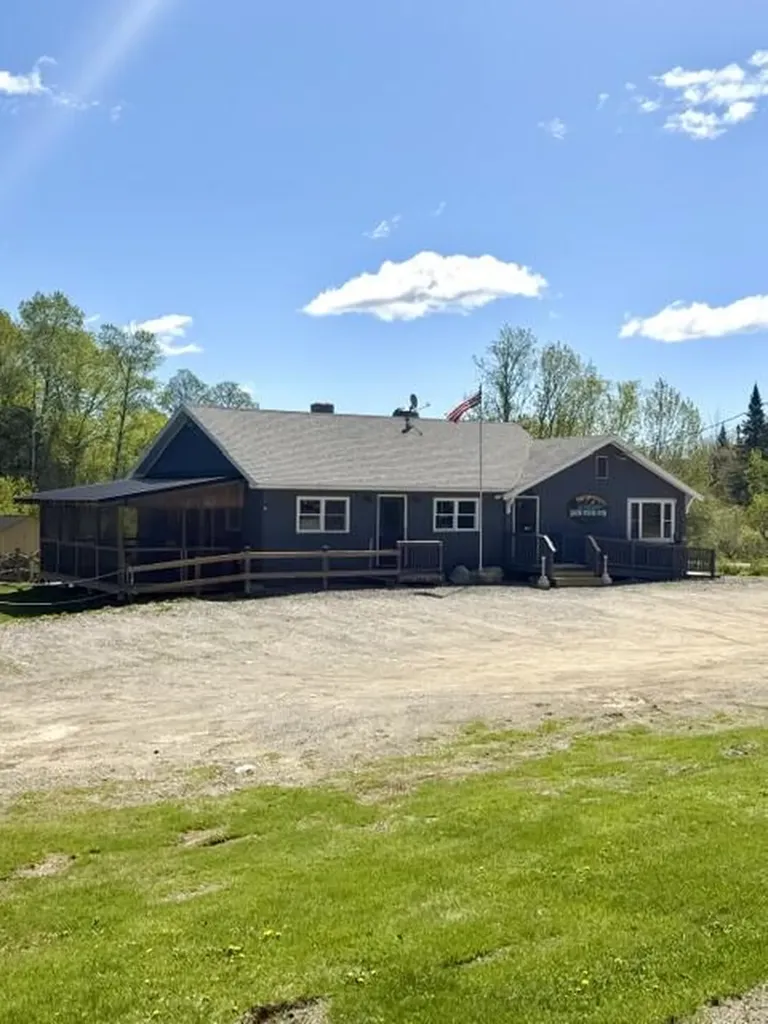 1149 Shin Pond Road Mount Chase ME 04765