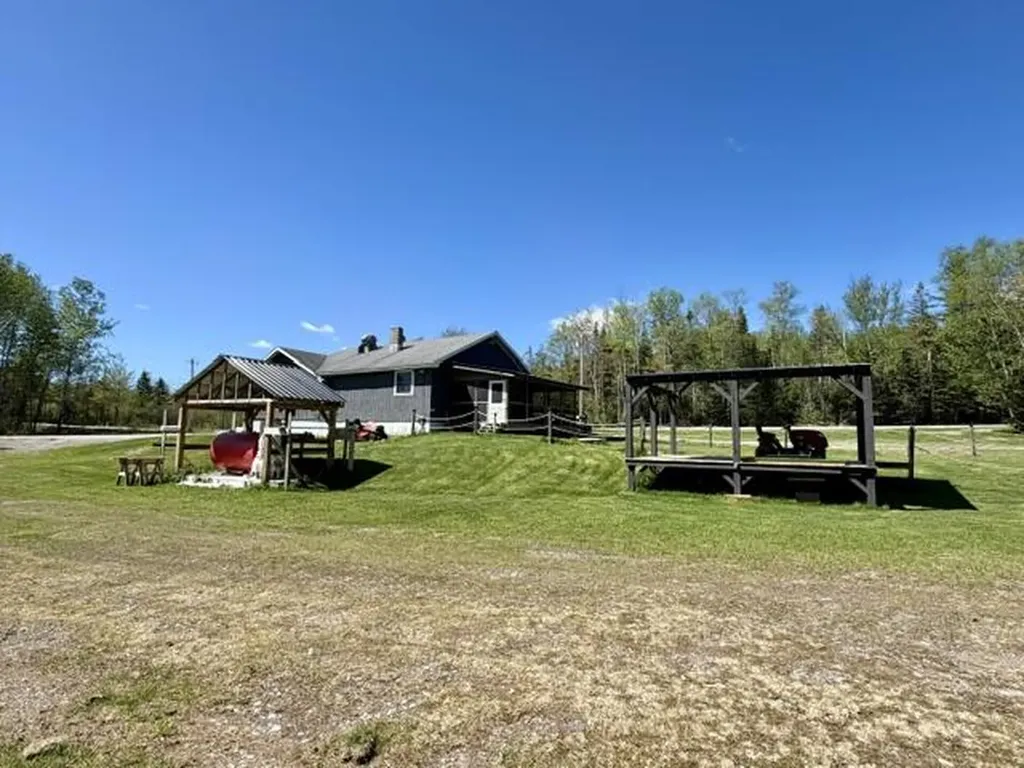 1149 Shin Pond Road Mount Chase ME 04765