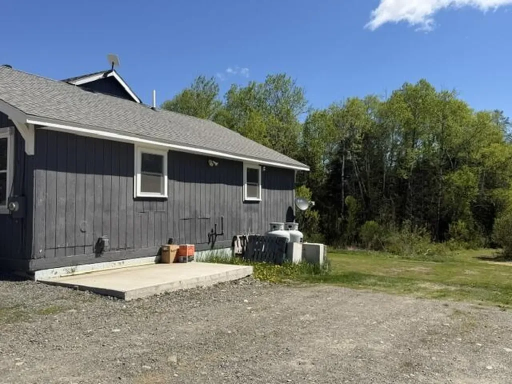 1149 Shin Pond Road Mount Chase ME 04765