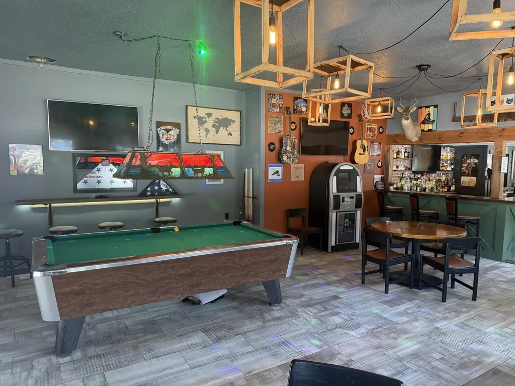1149 Shin Pond Road Mount Chase ME 04765