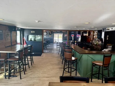 1149 Shin Pond Road Mount Chase ME 04765
