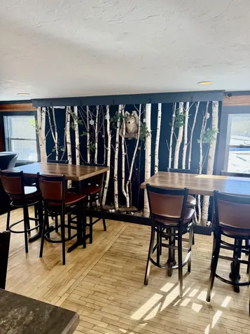 1149 Shin Pond Road Mount Chase ME 04765