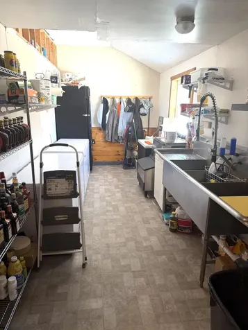 1149 Shin Pond Road Mount Chase ME 04765