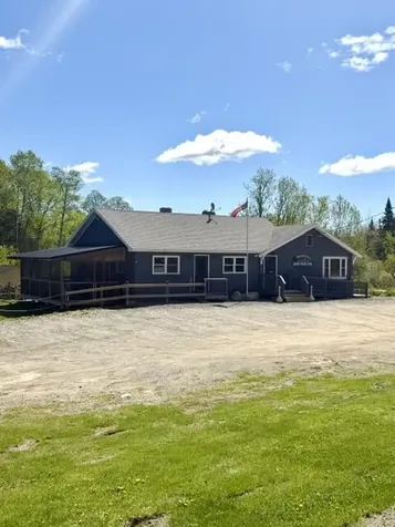 1149 Shin Pond Road Mount Chase ME 04765