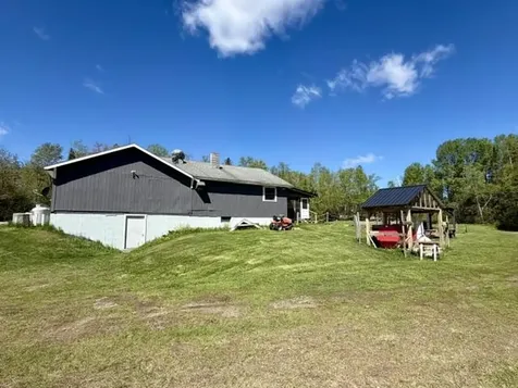 1149 Shin Pond Road Mount Chase ME 04765