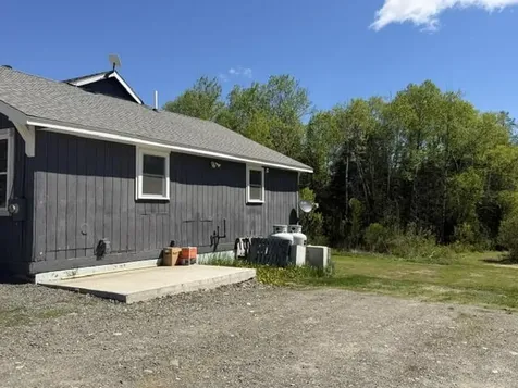 1149 Shin Pond Road Mount Chase ME 04765
