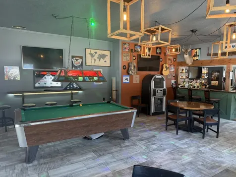 1149 Shin Pond Road Mount Chase ME 04765
